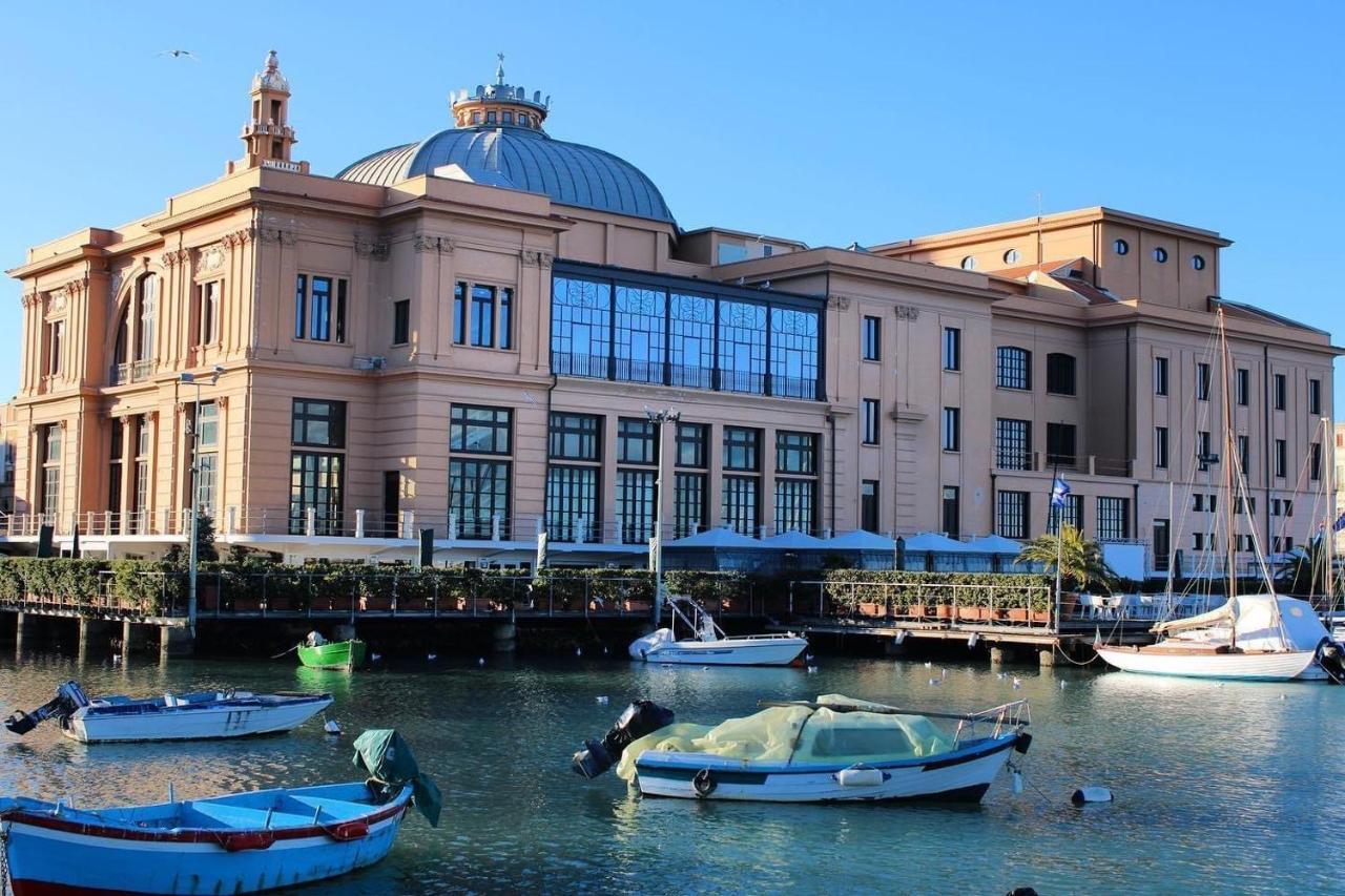 L' Amore Del Mare Bari Eksteriør billede