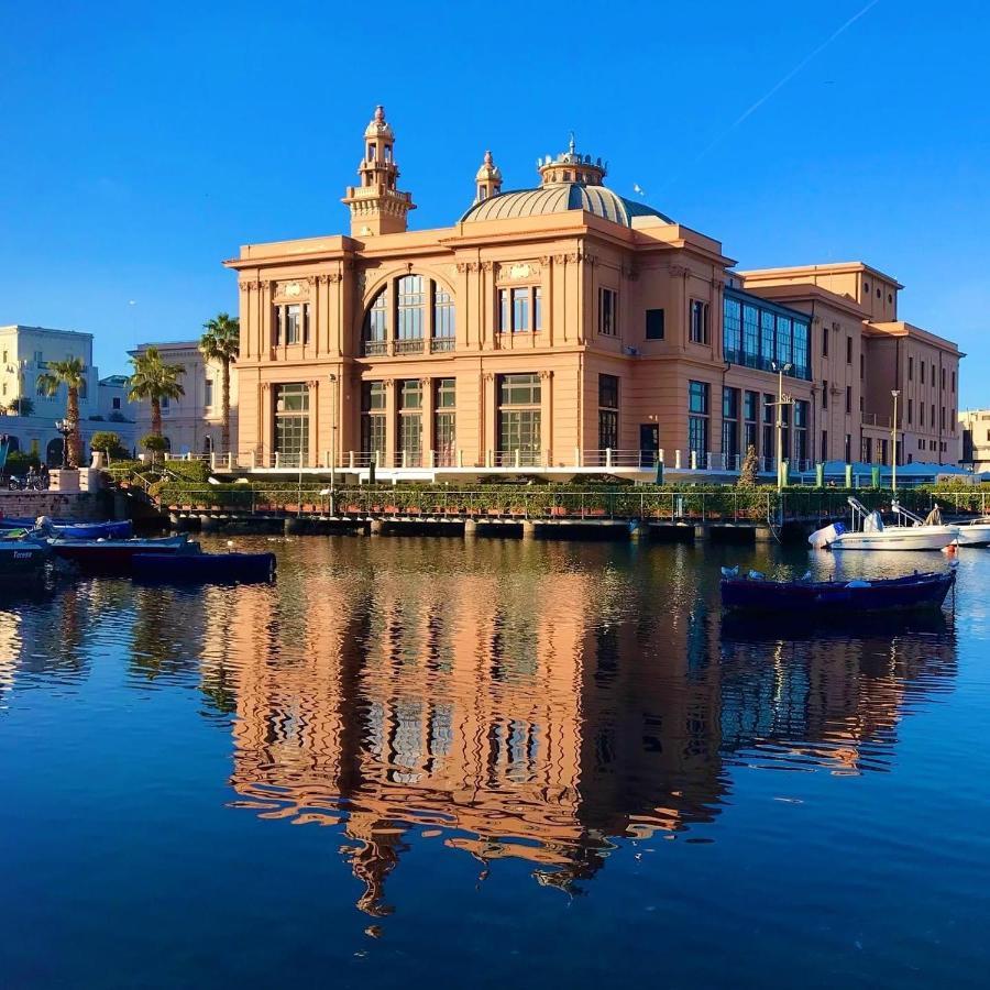 L' Amore Del Mare Bari Eksteriør billede