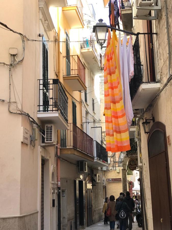 L' Amore Del Mare Bari Eksteriør billede