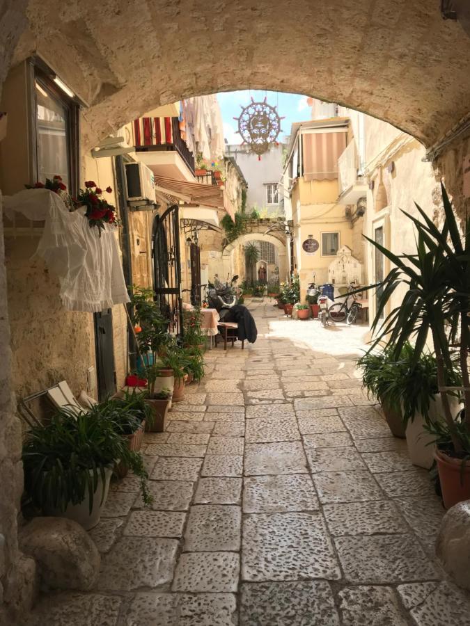 L' Amore Del Mare Bari Eksteriør billede